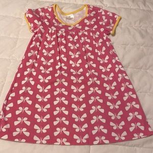 Hanna Andersson dress